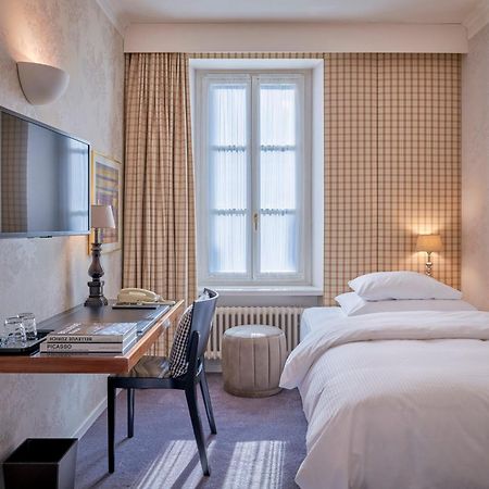 Hotel Kindli Цюрих Экстерьер фото