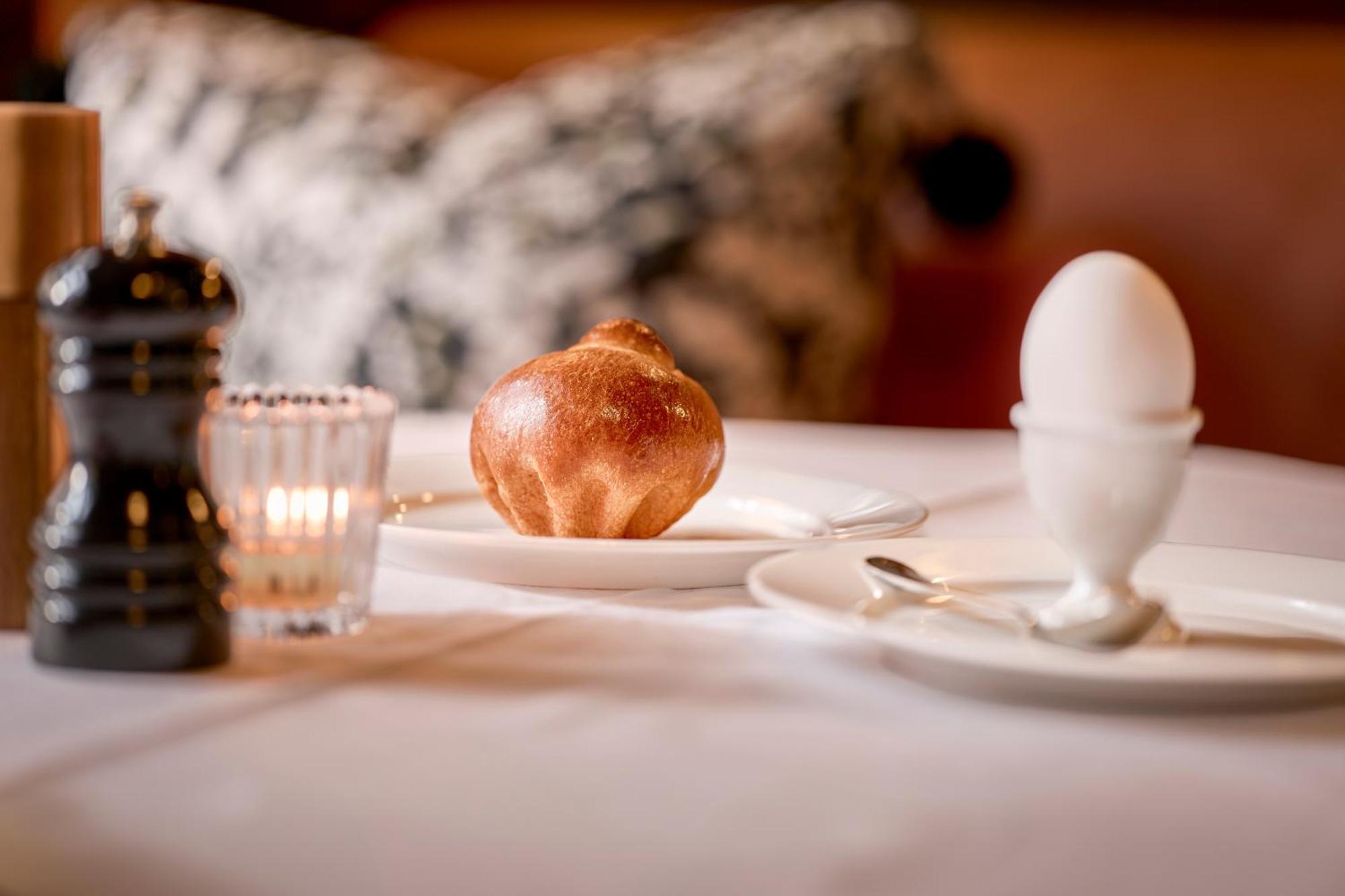 Hotel Kindli Цюрих Экстерьер фото