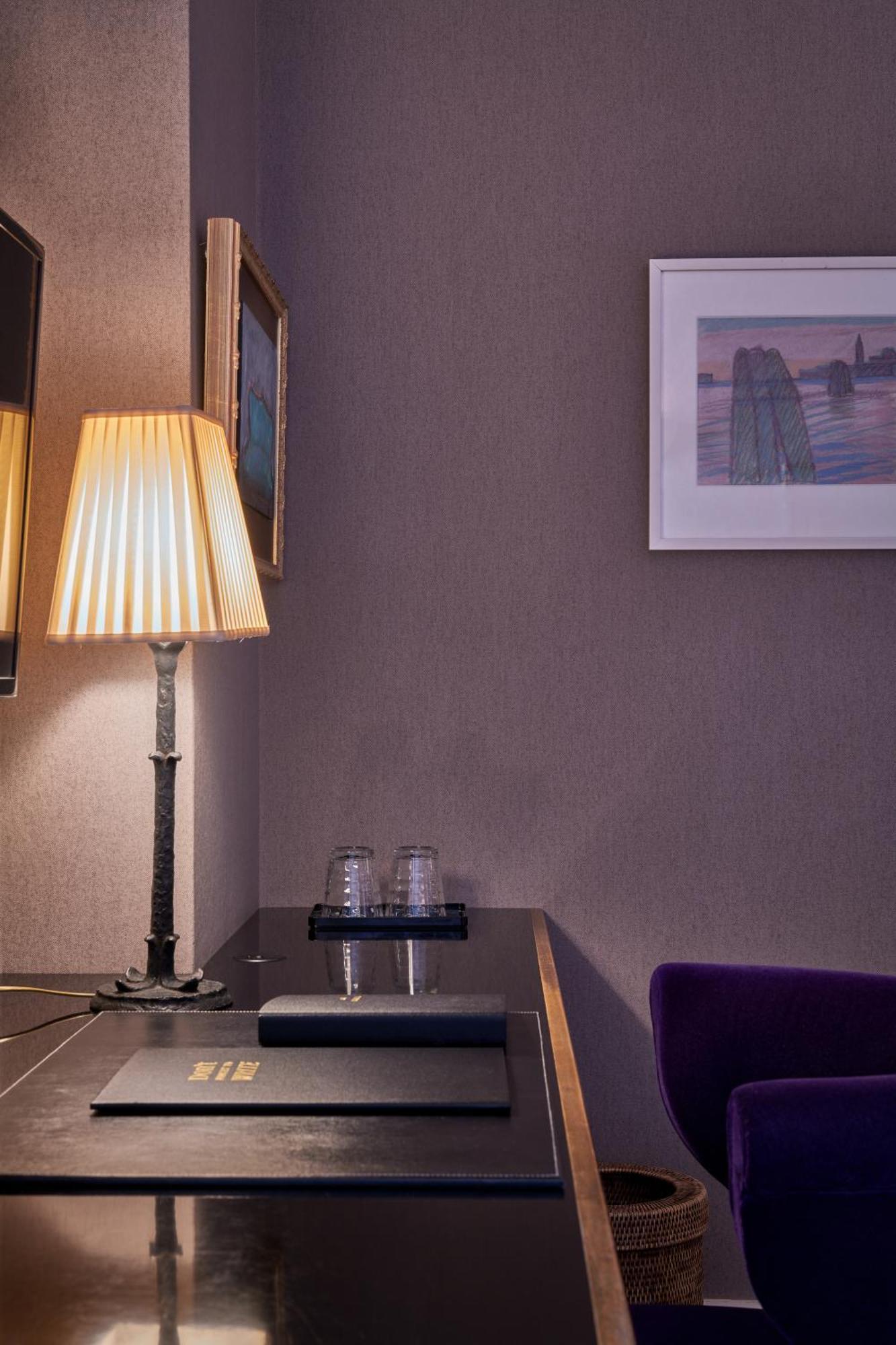Hotel Kindli Цюрих Экстерьер фото