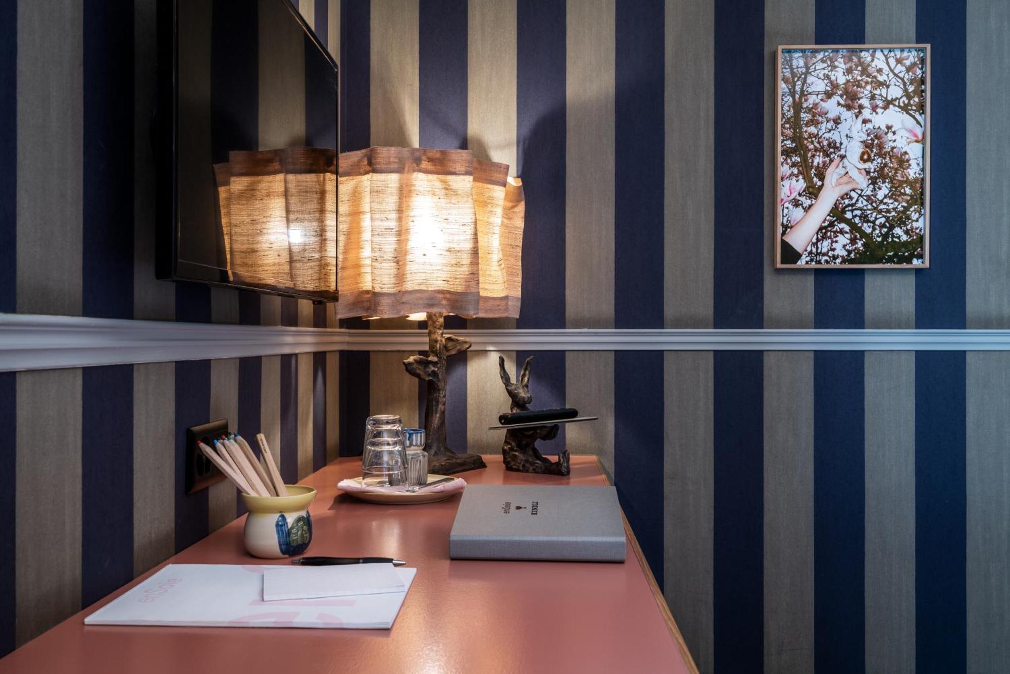 Hotel Kindli Цюрих Экстерьер фото
