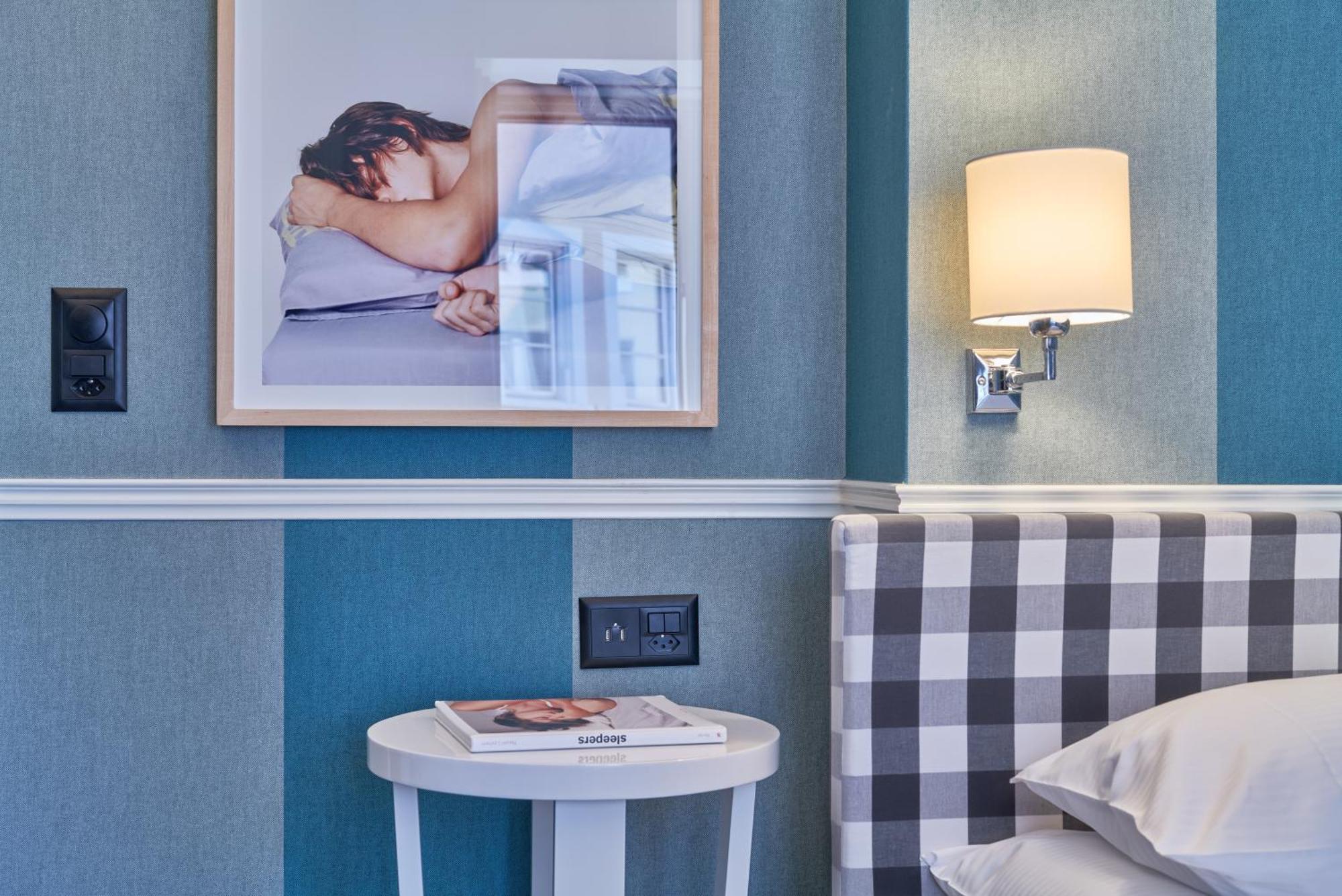 Hotel Kindli Цюрих Экстерьер фото